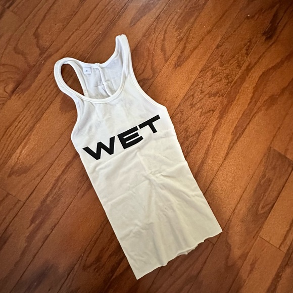 YZY MOWALOLA WET TANK - Picture 4 of 13